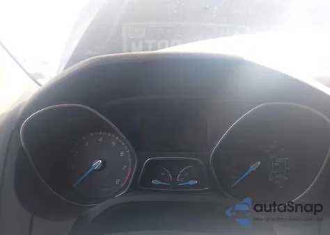 2014 Ford Focus Se from USA, damaged, VIN 1FADP3K29EL432823